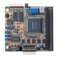 Advantech PC/104 DAQ Module, PCM-3718HG